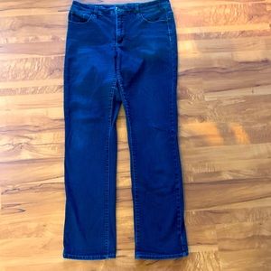 Ladies Santana jeans, GUC